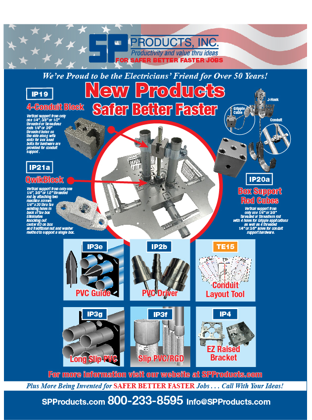 New Products