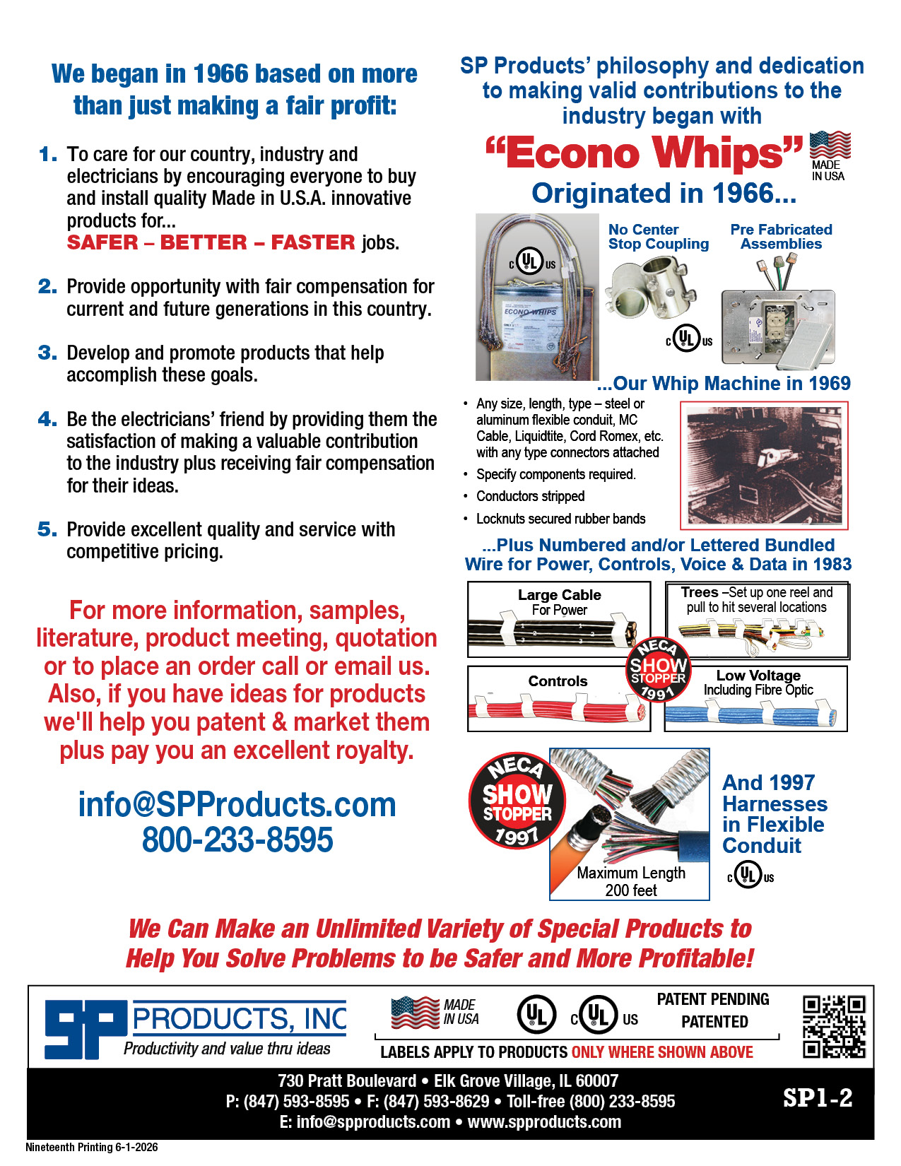 link to SP1-2